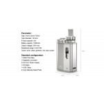 Kit Eleaf iStick Pico BABY